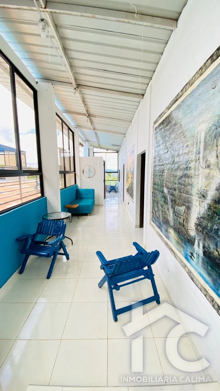 Lote 27 Bosques del Calima